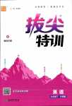 2024年拔尖特訓(xùn)七年級英語下冊外研版