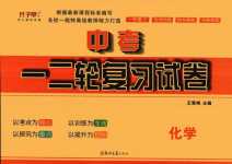 2024年中考一二輪復習試卷化學中考