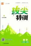 2024年拔尖特訓(xùn)七年級(jí)數(shù)學(xué)下冊(cè)浙教版