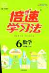 2024年倍速學習法六年級數(shù)學下冊人教版