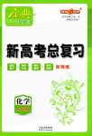 2024年新高考總復(fù)習(xí)高中化學(xué)上海專版