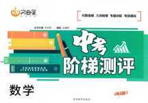 2024年中考階梯測評數學