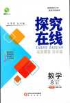 2024年探究在線高效課堂八年級數學下冊湘教版