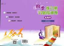 2024年同步練習冊分層檢測卷生物