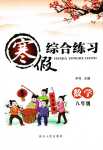 2024年寒假綜合練習八年級數學