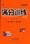 2024年满分训练设计九年级语文下册人教版山西专版