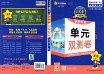 2024年金考卷活頁(yè)題選高中化學(xué)必修第二冊(cè)人教版