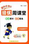 2024年黃岡小狀元培優(yōu)周課堂六年級(jí)數(shù)學(xué)下冊(cè)人教版