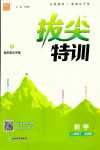 2024年拔尖特訓(xùn)二年級(jí)數(shù)學(xué)下冊(cè)北師大版