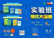 2024年實驗班提優大考卷七年級語文下冊人教版