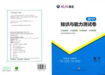 2024年初中知識(shí)與能力測(cè)試卷九年級(jí)數(shù)學(xué)下冊(cè)