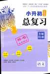 2024年小升初名師幫你總復(fù)習(xí)語(yǔ)文