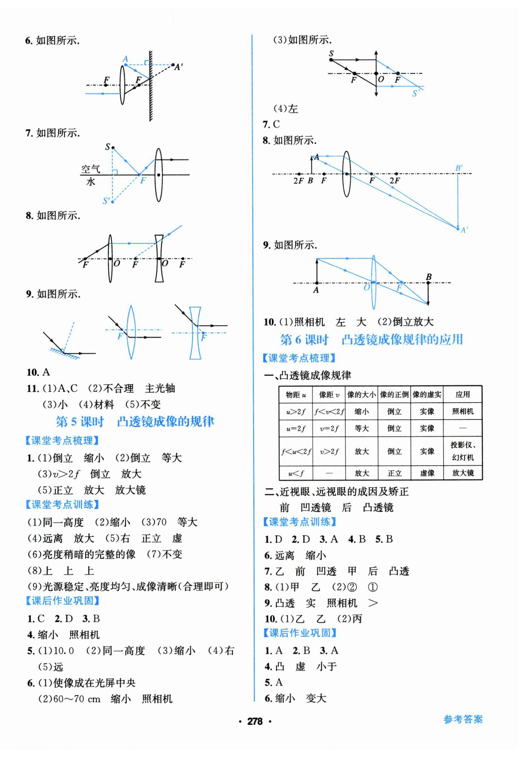 2026年备考加速度西安出版社物理中考&nbsp;第4页