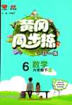 2024年黃岡同步練一日一練六年級數學下冊青島版