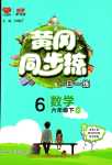 2024年黃岡同步練一日一練六年級(jí)數(shù)學(xué)下冊(cè)青島版