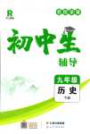 2024年本土教輔名校學(xué)案初中生輔導(dǎo)九年級歷史下冊人教版