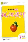 2024年同步學(xué)考優(yōu)化設(shè)計七年級語文下冊人教版