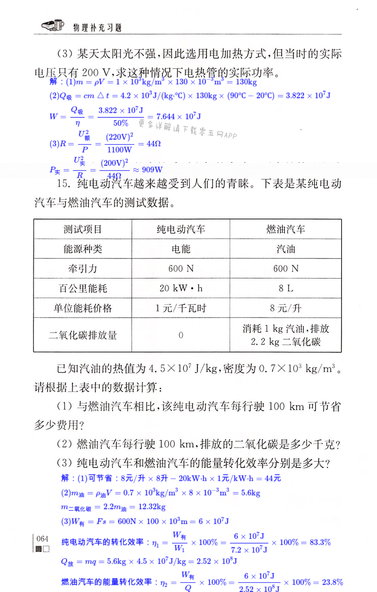 第十八章 能源与可持续发展 - 第64页