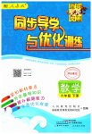 2023年同步导学与优化训练六年级数学下册人教版