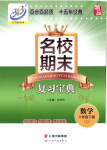 2023年名校期末复习宝典八年级数学下册浙教版