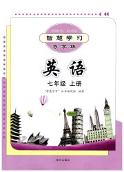 智慧学习七年级英语人教版