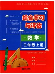 综合学习与评估三年级数学人教版