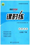 2023年同步导学案课时练九年级历史下册人教版