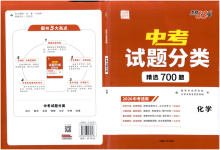 2026年天利38套中考试题分类九年级化学