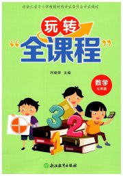 玩转全课程七年级数学