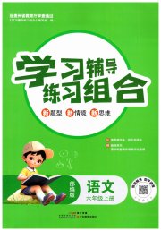 学习辅导练习组合六年级语文人教版