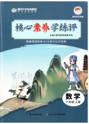 智慧课堂密卷100分单元过关检测六年级数学人教版