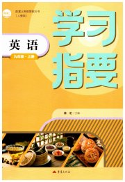 学习指要九年级英语人教版