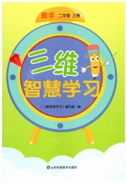三维智慧学习二年级数学人教版