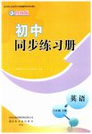 2023年初中同步练习册八年级英语下册鲁教版54制山东友谊出版社