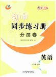 2023年同步练习册分层卷六年级英语下册鲁教版54制