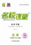 2023年名校课堂八年级化学全一册鲁教版五四制山东专版