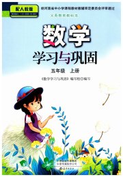 数学学习与巩固五年级人教版