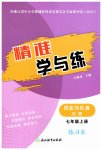 2025年精準學與練七年級地理上冊人教版