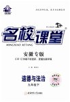 2023年名校课堂九年级道德与法治下册人教版安徽专版