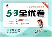 53全优卷小学数学四年级人教版