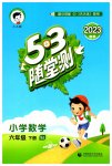 2023年53随堂测六年级数学下册苏教版