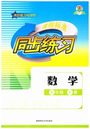 课程标准同步练习九年级数学湘教版