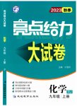2023年亮点给力大试卷九年级化学上册人教版