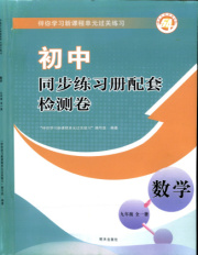 同步练习册配套检测卷九年级数学鲁教版五四制