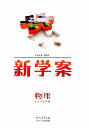 新学案九年级物理人教版