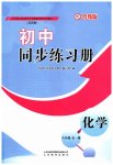 2023年初中同步练习册八年级化学全一册鲁教版五四制山东教育出版社