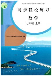 同步轻松练习七年级数学人教版