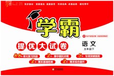 2023年学霸提优大试卷五年级语文下册人教版