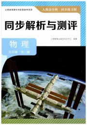 人教金学典同步解析与测评九年级物理人教版