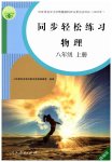 2025年同步轻松练习八年级物理上册人教版精编版